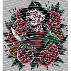 Halloween-WS 9130